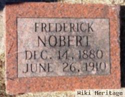 Frederick Nobert