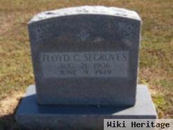 Floyd C. Segroves