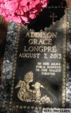 Addison Grace Longpre