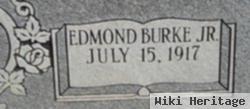 Edmond Burke Reid, Jr