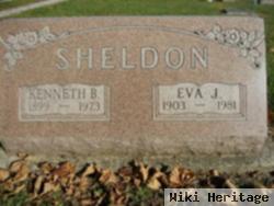 Kenneth B. Sheldon