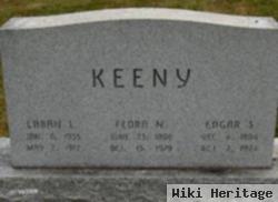 Laban L. Keeny