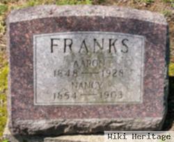 Nancy J. Franks