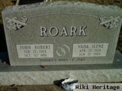 John Robert Roark