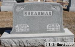M. William Shearman