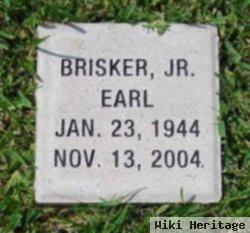 Earl Brisker, Jr