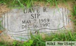 Dave Richard Sip