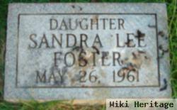 Sandra Lee Foster