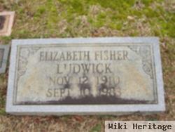 Elizabeth Fisher Ludwick