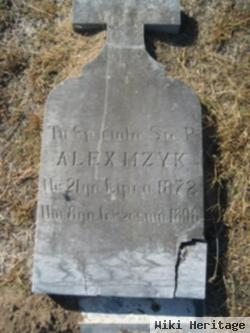 Alex Mzyk