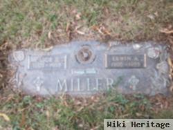 Erwin A. Miller