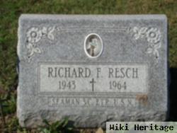 Richard Francis Resch