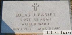 Sgt Eulas J. Vassey