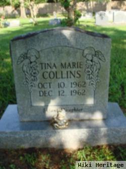 Tina Marie Collins