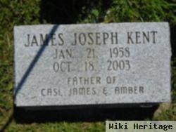 James Joseph Kent