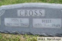 Belle Cross