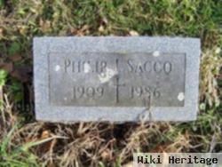 Philip J Sacco