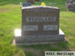 Ella M Wendland