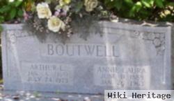 Arthur Larkin Boutwell