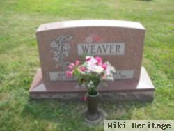 Frank K Weaver