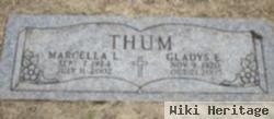 Gladys E. Thum