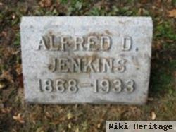 Alfred D. Jenkins