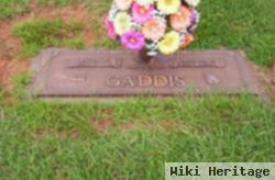 Virginia H. Gaddis