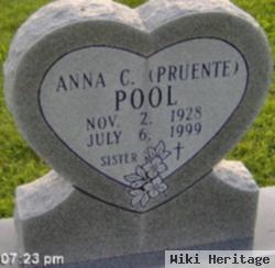 Annie C Pruente Pool