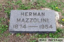 Herman Mazzolini