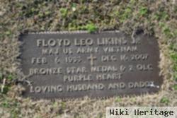 Floyd Leo Likins, Jr