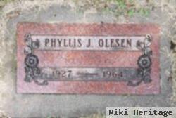 Phyllis J. Olesen