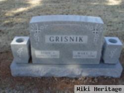 John J. Grisnik