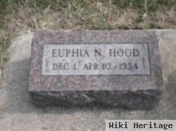 Euphia Nadine Hood