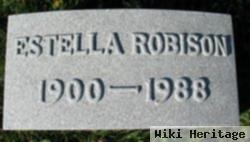 Estella M. Robison