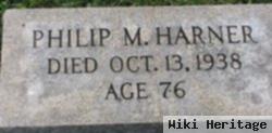 Philip M. Harner