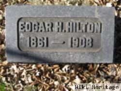 Edgar H Hilton