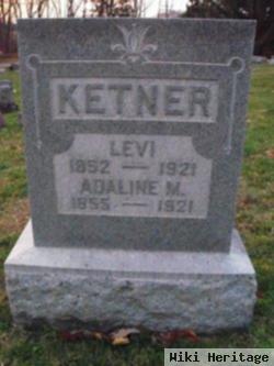 Thomas Levi "levi" Ketner