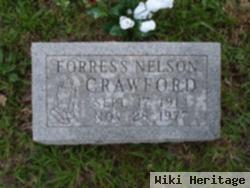 Forress Nelson Crawford