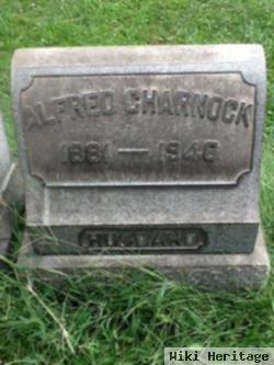 Alfred Charnock