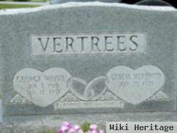 Geneva Meredith Vertrees