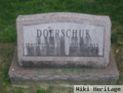 Ernest Edwin Doerschuk, Jr