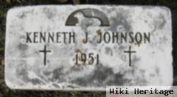 Kenneth Johnson