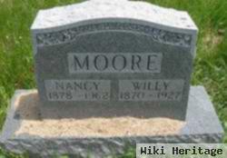 Nancy E. Gray Moore
