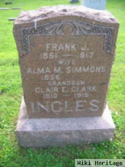 Frank J. Ingles