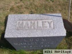 Manley R. Hey