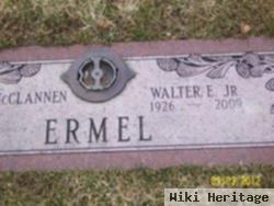 Walter Edwin Ermel, Jr