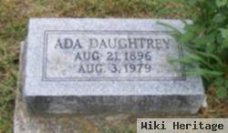 Ada Daughtrey