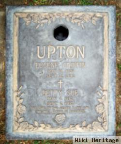 Eugene Upton