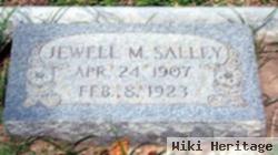 Jewell Maybell Salley