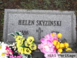 Helen Skyzinski